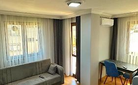 My Home Trabzon Apart